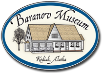 Baranov Museum – Informasi museum di alaska