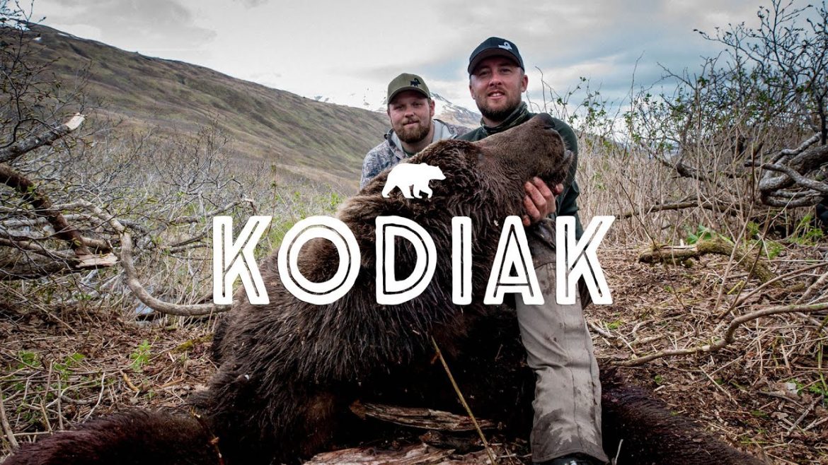 Kodiak