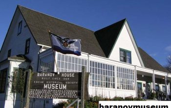 Pengenalan Tentang Museum Yang Ada Di Alaska