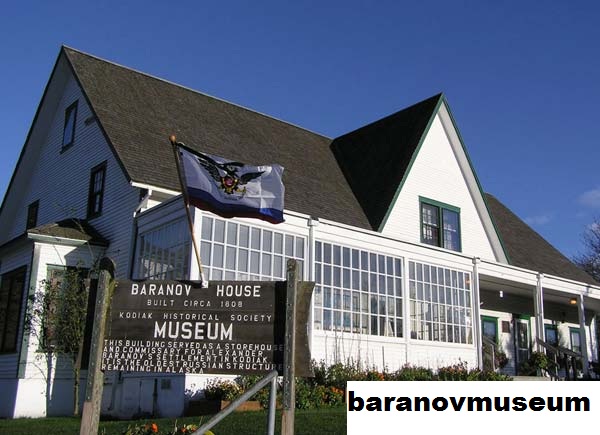 Pengenalan Tentang Museum Yang Ada Di Alaska