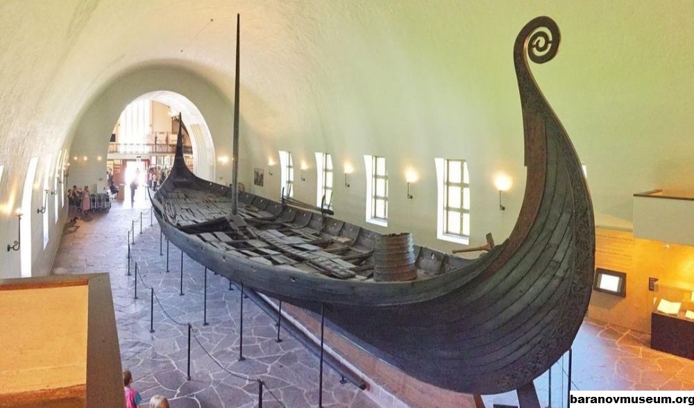 Rekomendasi 10 Museum Terbaik di Norwegia