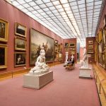 Rekomendasi 7 Museum Terbaik di Georgia