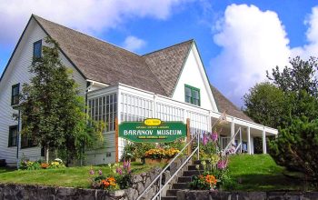 Museum Baranov dan Beberapa Destinasi Menarik Lain di Kodiak