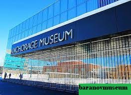 Museum Anchorage Membawa Alaska ke Dunia