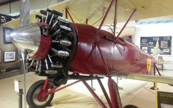 Mengulas Alaska Aviation Museum Yang Ada Di Alaska