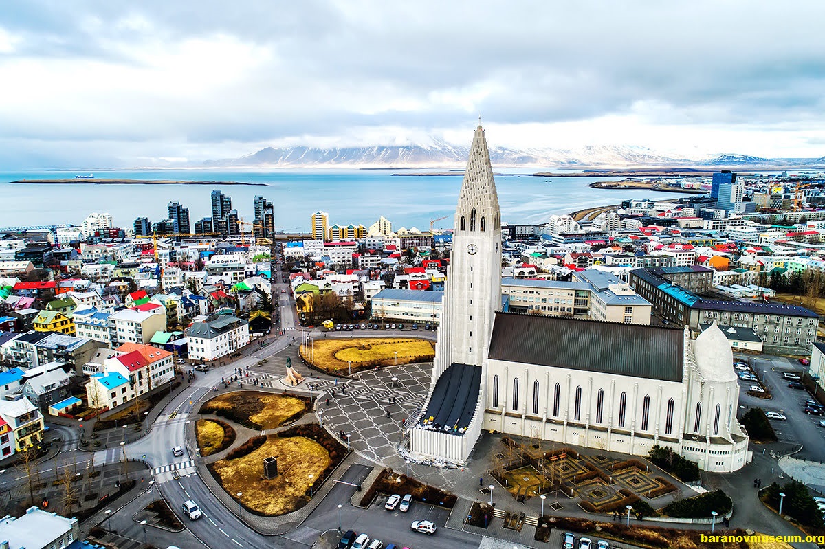 10 Museum Terbaik Untuk Dikunjungi di Islandia